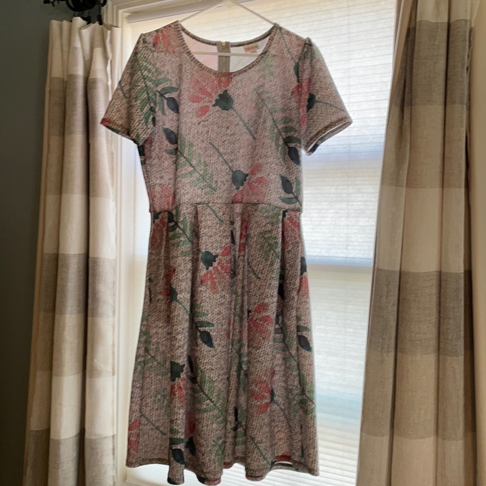 LulaRoe Amelia